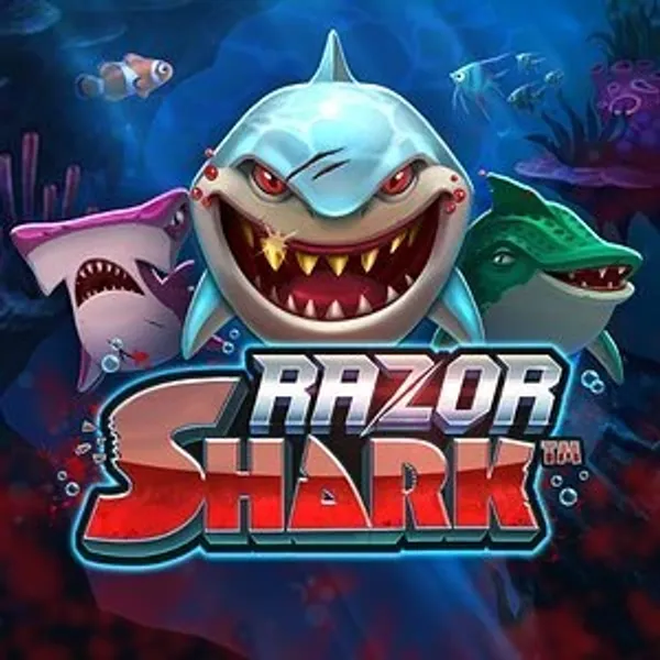 Razor Shark